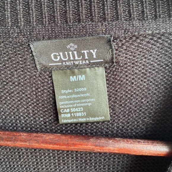Guilty sweater 🔥🔥 - Picture 2 of 3
